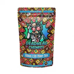 100Ug Lsd Mint Tea