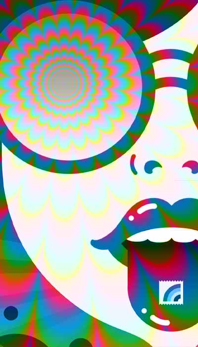 LSD Trip