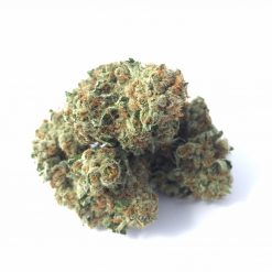 Strawberry Banana Indica