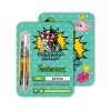 Trainwreck Thc Cart 1
