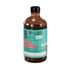 Deadhead 1P Lsds