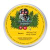 400MG THC Banana