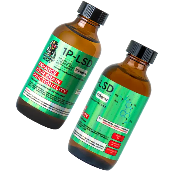 Deadhead Lsd Product