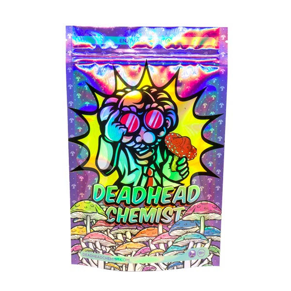 Engima Magic Mushrooms