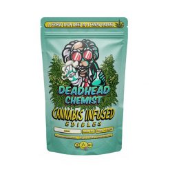 Dh Edibles Mms 500Mg