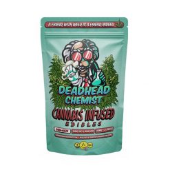 Dh Edibles Caramelts 1 1 80Mg 1