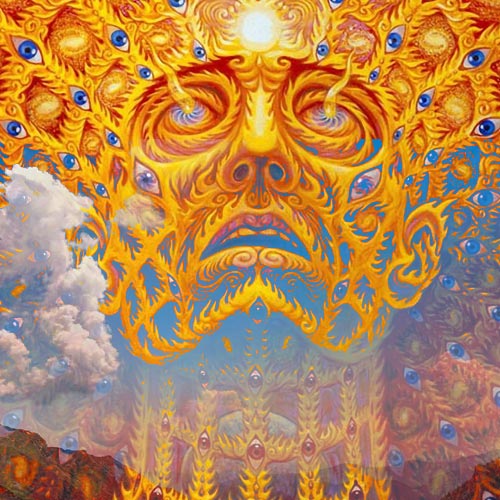 DMT Zone