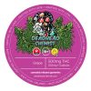Grape Thc Gummies 500Mg