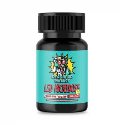 Lsd Microdose Gummy Bears