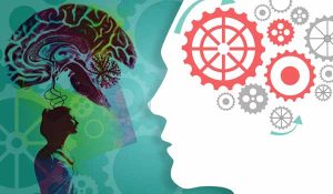 Mind and Exercise DMT