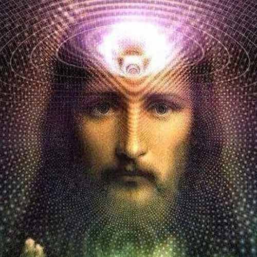 DMT Religion