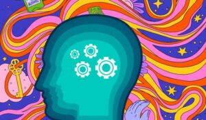 Ingesting Psychedelics