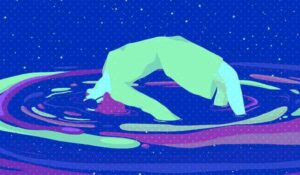 Outter Body Dmt