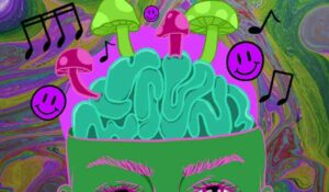 Psychedelic Research