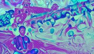 Safe Psychedelic Trip