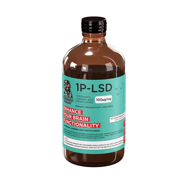 deadhead 1p lsds