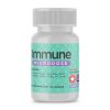 Immune Mockup