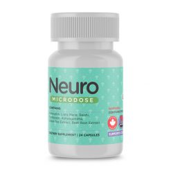 Neuro Mockup