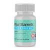 Paul Stamets Mockup