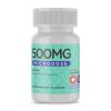 Penis Envy 500mg Mockup