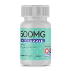 Penis Envy 500mg Mockup