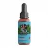 1:1 Tincture 400mg CBD/THC