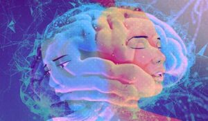Brain Atrophy Psychedelics