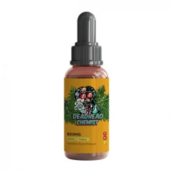 Premium THC Tincture 1000MG