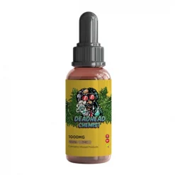 Premium THC Tincture 1000MG