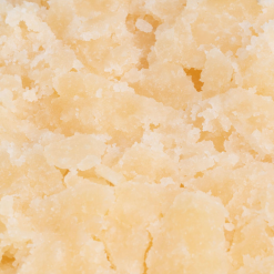 wax