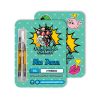 DH THC Cart Blue Dream