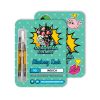 DH THC Cart Blueberry Kush