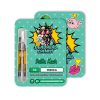DH THC Cart Bubba Kush