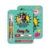 DH THC Cart Cherry Pie