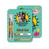 DH THC Cart Critical Kush