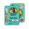 DH THC Cart Durban Poison