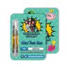 DH THC Cart Ghost Train Haze
