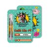 DH THC Cart Gorilla Glue 4