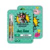 DH THC Cart Jack Herer