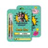 DH THC Cart Lemon Haze