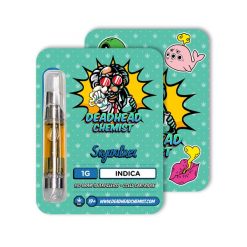 DH THC Cart Skywalker
