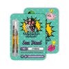 DH THC Cart Sour Diesel