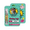 DH THC Cart Strawberry Cough