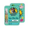 DH THC Cart Super Silver Haze