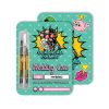 DH THC Cart Wedding Cake