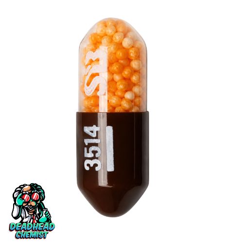 Dexedrine 10MG Rx
