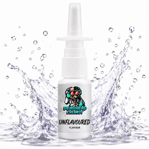 Ketamine Spray - Unflavoured 1G