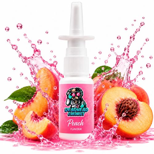 Tuci Spray Peach 1G