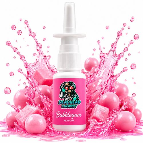 Ketamine Spray - Bubblegum 1G