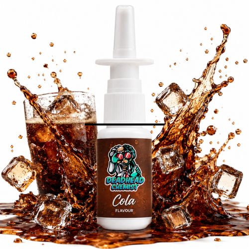 Ketamine Spray - Cola 1G